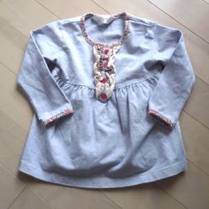 💟10/20$ Cute Blouse 12-18 M top